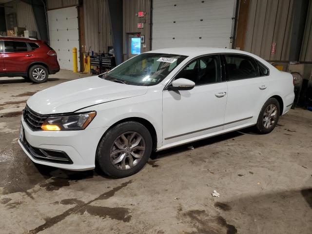 Image 1 of 2016 VOLKSWAGEN PASSAT S 2016 with VIN 1VWAT7A3XGC023952