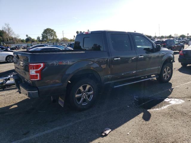 Obraz 3 z 2020 FORD F150 SUPERCREW 2020 z VIN 1FTEW1EP6LKE39406