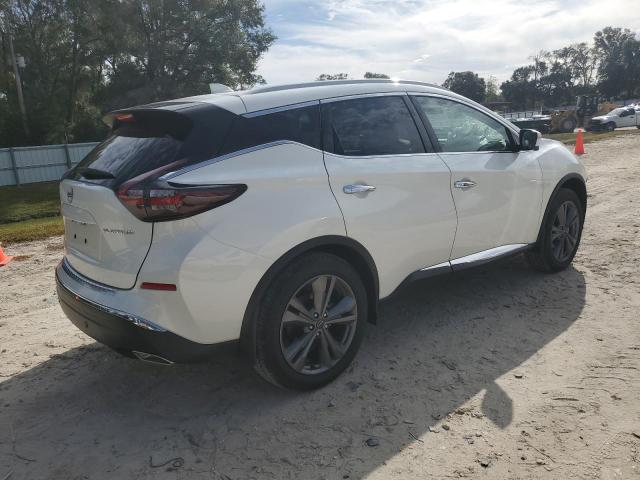 Изображение 3 2023 NISSAN MURANO PLATINUM 2023 с VIN 5N1AZ2DJ5PC126027