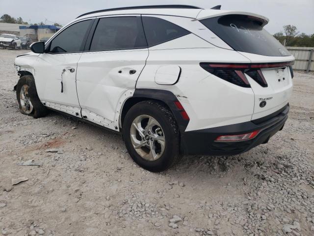 Obraz 2 z 2023 HYUNDAI TUCSON SEL 2023 z VIN 5NMJB3AEXPH208004