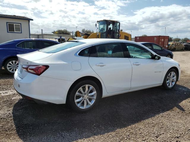 Image 3 of 2020 CHEVROLET MALIBU LT 2020 with VIN 1G1ZD5ST8LF058366