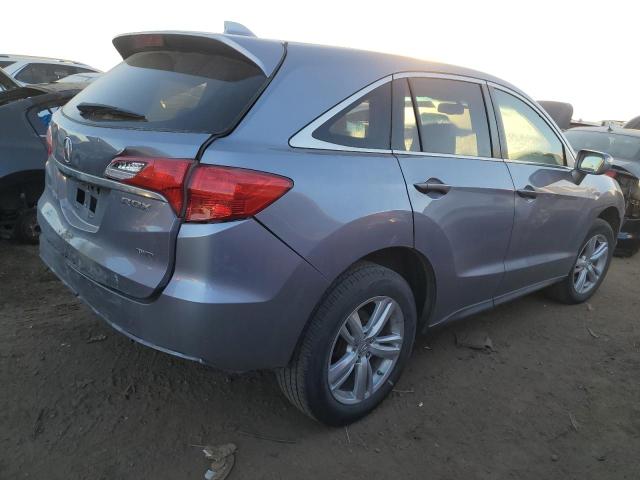 Image 3 of 2014 ACURA RDX TECHNOLOGY 2014 with VIN 5J8TB4H57EL001653