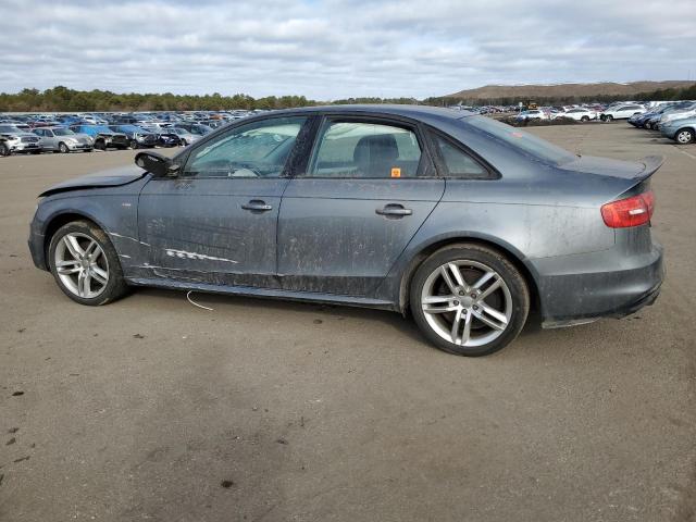 Image 2 of 2016 AUDI A4 PREMIUM S-LINE 2016 with VIN WAUBFAFL5GN017434