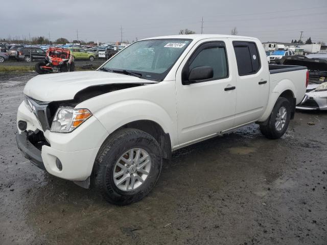 Image 1 of 2019 NISSAN FRONTIER S 2019 with VIN 1N6AD0EV8KN777137