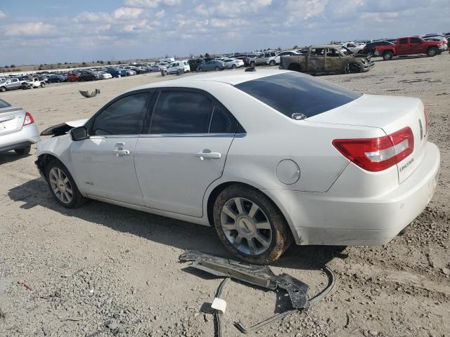 Obraz 2 z 2009 LINCOLN MKZ  2009 z VIN 3LNHM26T79R612824