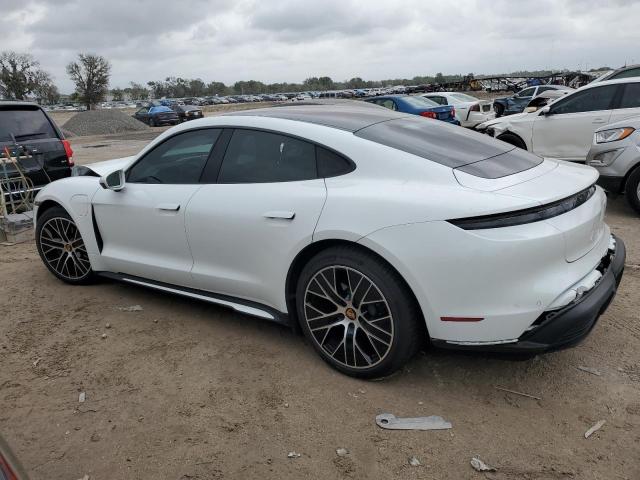 Image 2 of 2022 PORSCHE TAYCAN  2022 with VIN WP0AA2Y11NSA12134