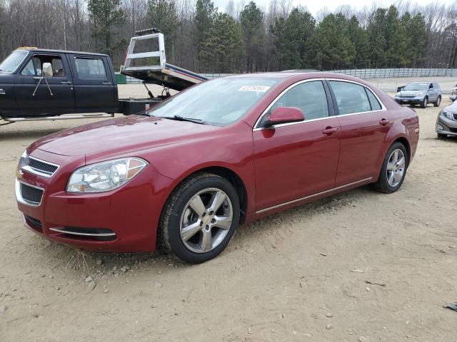 Image 1 of 2011 CHEVROLET MALIBU 2LT 2011 with VIN 1G1ZD5E12BF277316