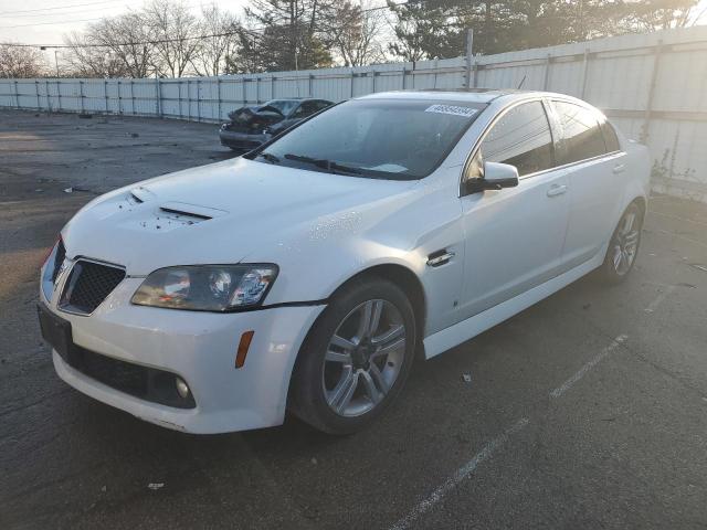 2009 PONTIAC G8  2009 image