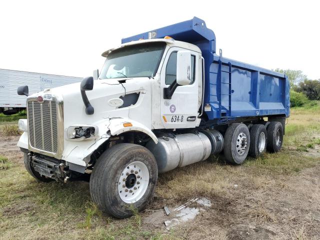 Изображение 2 2020 PETERBILT 567 2020 с VIN 1NPCXKEX4LD718621