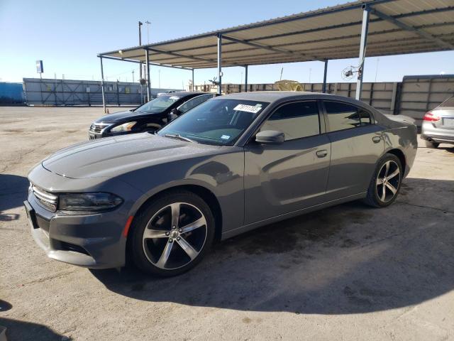 Obraz 1 z 2017 DODGE CHARGER SE 2017 z VIN 2C3CDXBG3HH629820