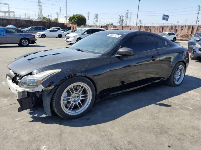 2010 INFINITI G37 BASE 2010 image