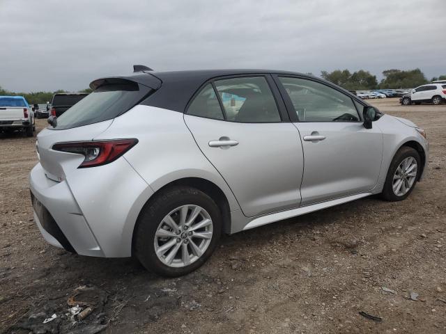 Image 3 of 2023 TOYOTA COROLLA SE 2023 with VIN JTND4MBE1P3209161