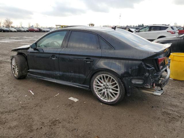 Obraz 2 z 2019 AUDI S3 PRESTIGE 2019 z VIN WAUF1GFFXKA089579