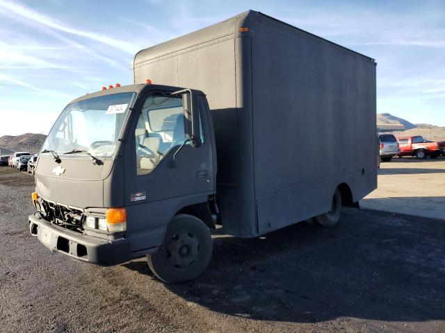 Image 1 of 2005 CHEVROLET TILT MASTER W35042  2005 with VIN J8BB4B16357006733