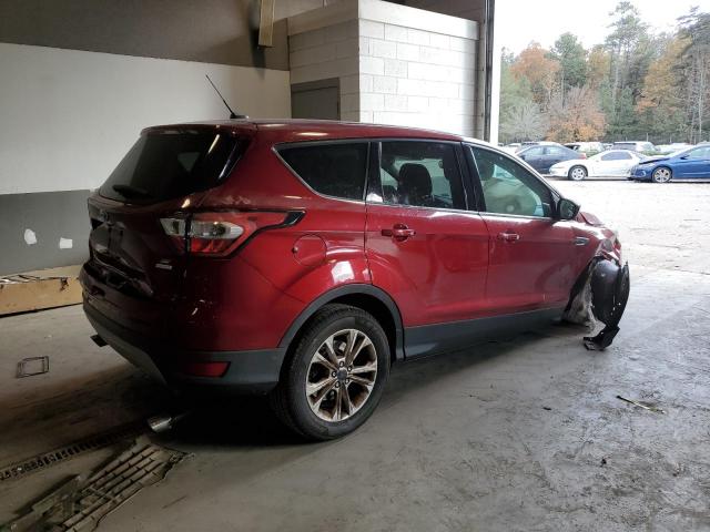 Изображение 3 2017 FORD ESCAPE SE 2017 с VIN 1FMCU0GD5HUC20017