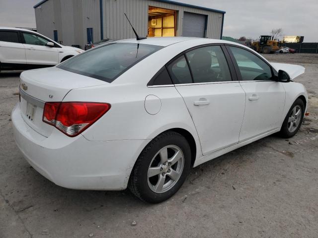 Изображение 3 2014 CHEVROLET CRUZE LT 2014 с VIN 1G1PD5SB1E7455493