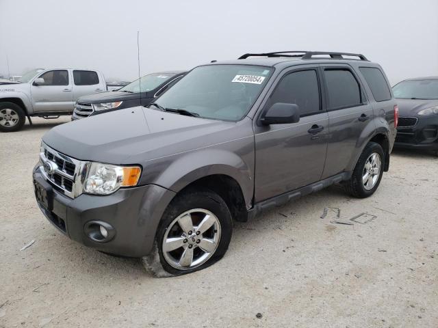Изображение 2010 FORD ESCAPE XLT 2010