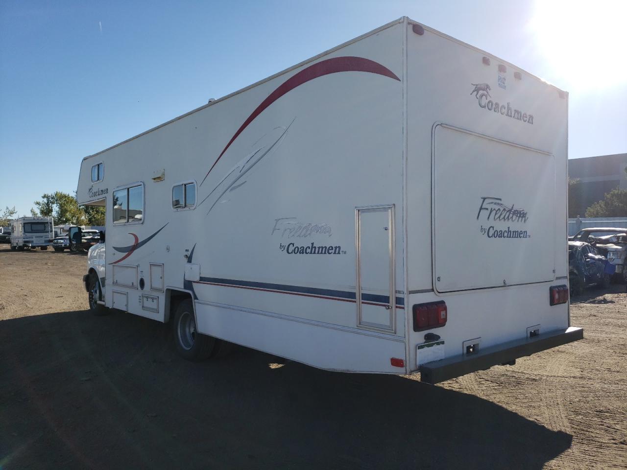 Obraz 3 z 2004 CHEVROLET EXPRESS G3500  2004 z VIN 1GBJG31U441148305