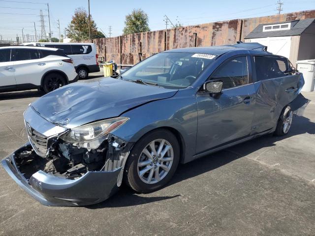 Изображение 2016 MAZDA 3 GRAND TOURING 2016