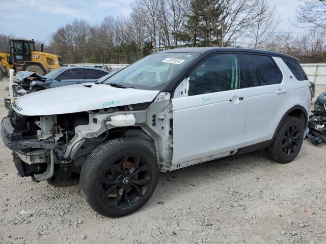 2015 LAND ROVER DISCOVERY SPORT HSE 2015 image