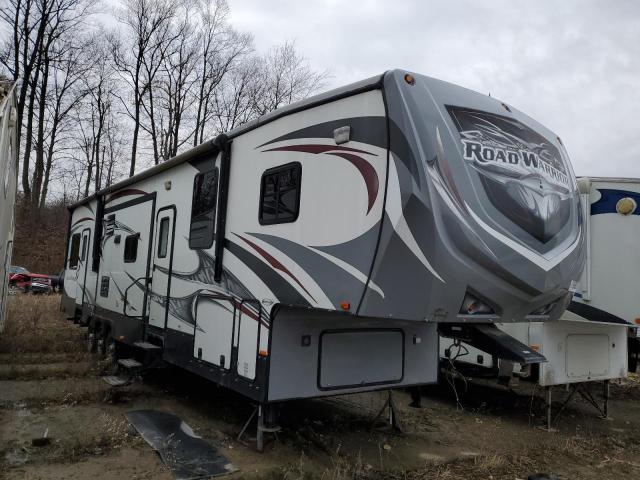 Obraz 1 z 2014 ROAD TRAILER 2014 z VIN 5SFCG4232EE270068