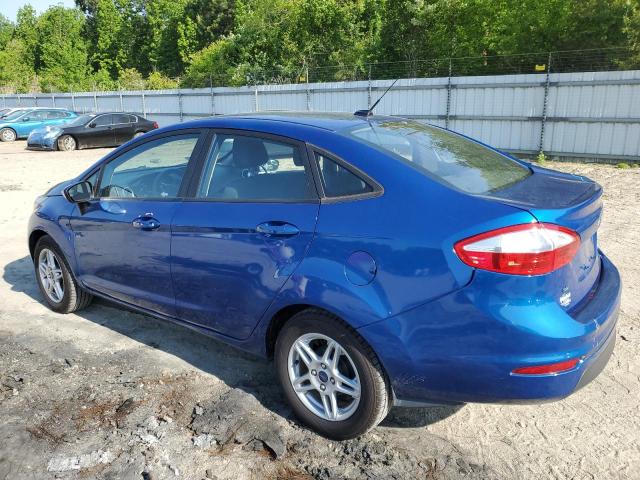 Image 2 of 2018 FORD FIESTA SE 2018 with VIN 3FADP4BJ6JM112610