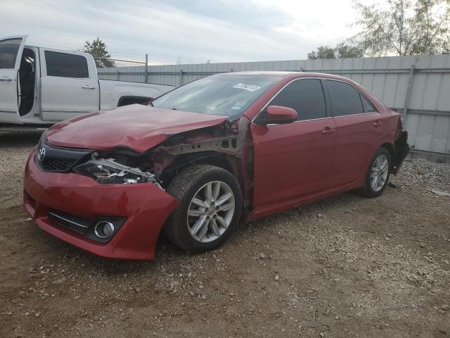 Изображение 2014 TOYOTA CAMRY L 2014