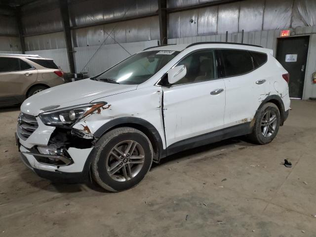 2018 HYUNDAI SANTA FE SPORT  2018 image
