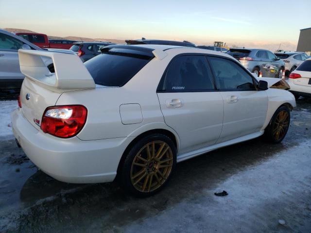 Изображение 3 2007 SUBARU IMPREZA WRX STI 2007 с VIN JF1GD76637L524393