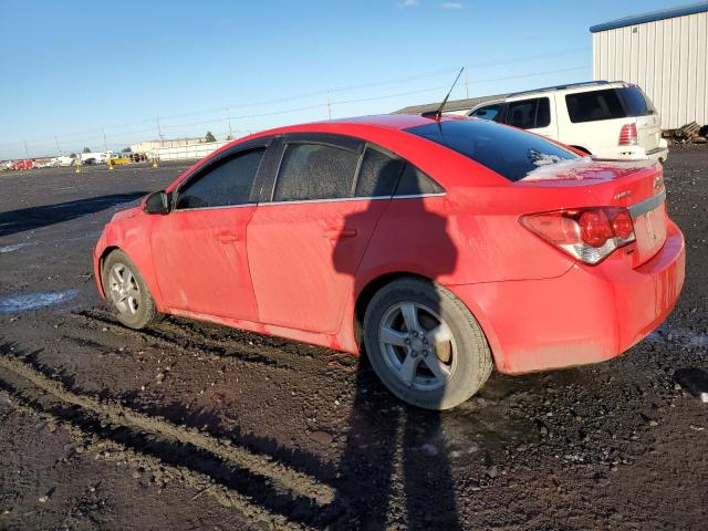 Изображение 2 2014 CHEVROLET CRUZE LT 2014 с VIN 1G1PD5SB7E7278464