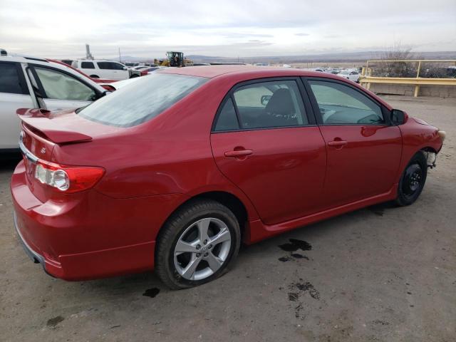 Obraz 3 z 2013 TOYOTA COROLLA BASE 2013 z VIN 5YFBU4EE4DP105550