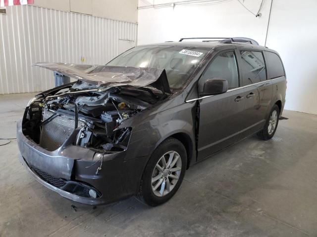Изображение 2019 DODGE GRAND CARAVAN SXT 2019