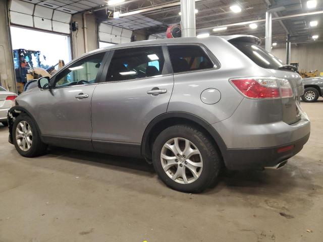 Image 2 of 2012 MAZDA CX-9  2012 with VIN JM3TB3BV1C0358060