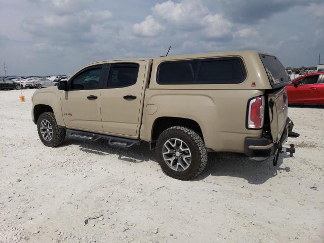 Obraz 2 z 2021 GMC CANYON AT4 2021 z VIN 1GTG6FEN3M1206059