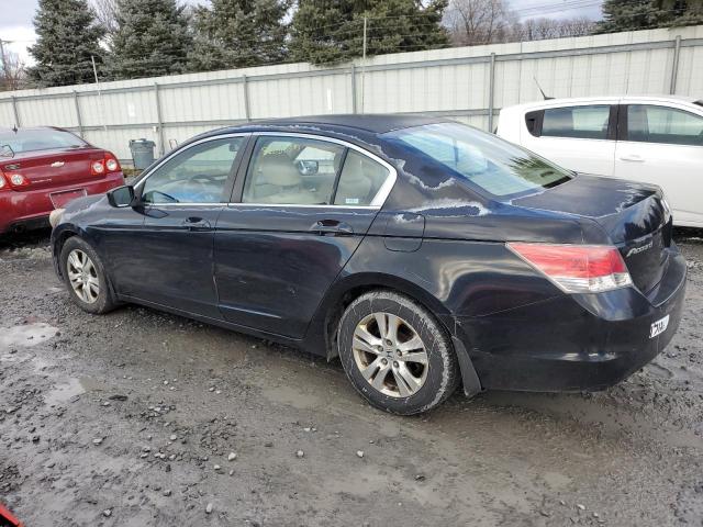Изображение 2 2008 HONDA ACCORD LXP 2008 с VIN 1HGCP26468A056885