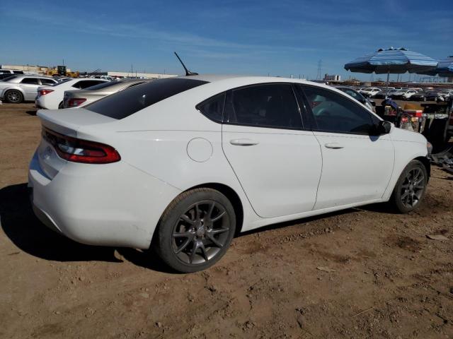 Image 3 of 2016 DODGE DART SE 2016 with VIN 1C3CDFAA8GD530252