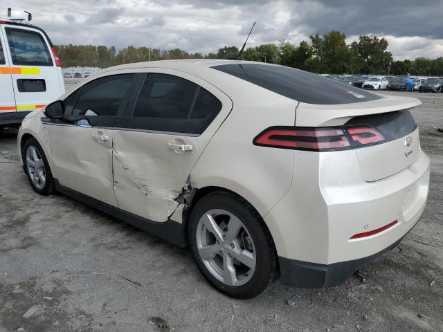Obraz 2 z 2014 CHEVROLET VOLT  2014 z VIN 1G1RB6E40EU167158