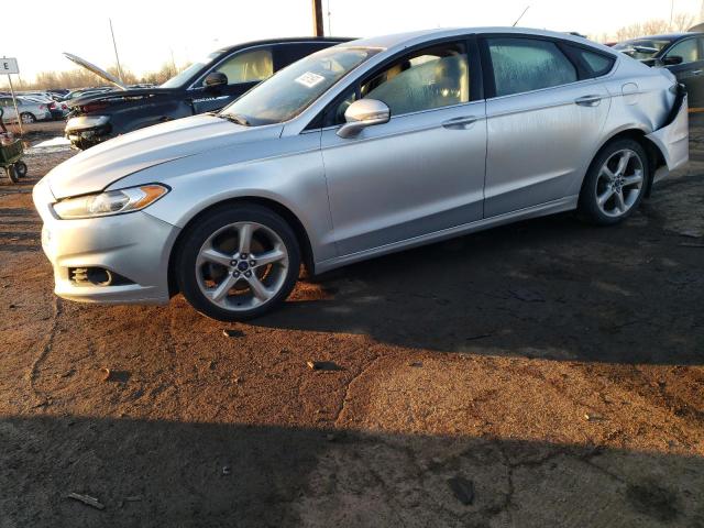 Изображение 2015 FORD FUSION SE 2015