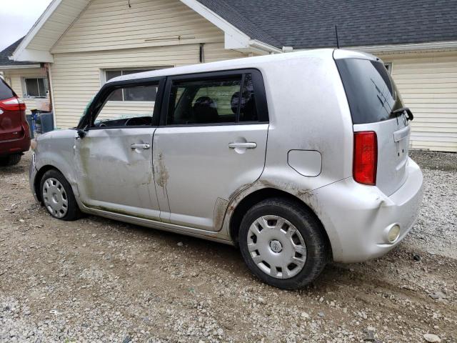 Изображение 2 2010 TOYOTA SCION XB 2010 с VIN JTLZE4FE7A1102124