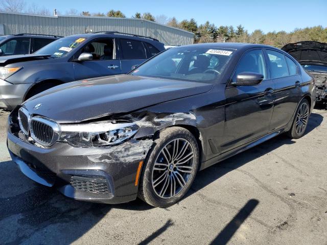 Image 1 of 2020 BMW 530 XI 2020 with VIN WBAJR7C07LCD17517