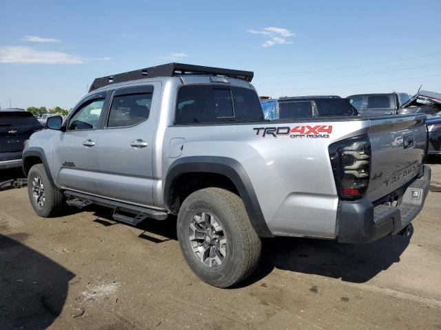 Obraz 2 z 2021 TOYOTA TACOMA DOUBLE CAB 2021 z VIN 3TMCZ5AN8MM409795