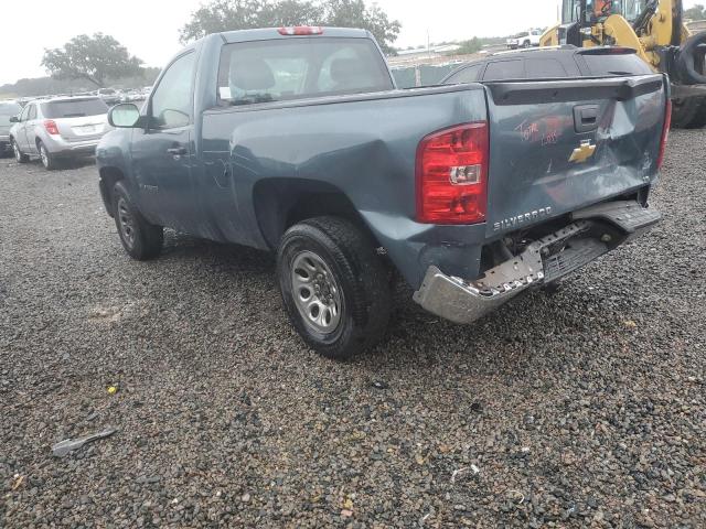 Image 2 of 2013 CHEVROLET SILVERADO C1500 2013 with VIN 1GCNCPEX0DZ357725