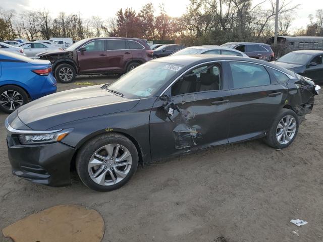 Obraz 1 z 2018 HONDA ACCORD LX 2018 z VIN 1HGCV1F14JA258913