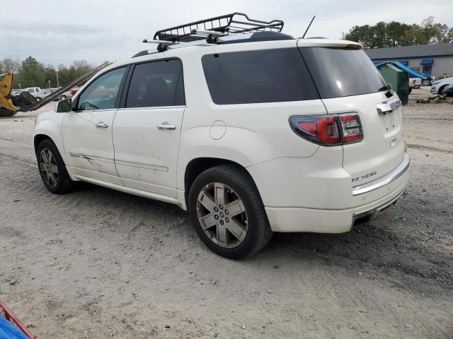Изображение 2 2014 GMC ACADIA DENALI 2014 с VIN 1GKKRTKD1EJ139916