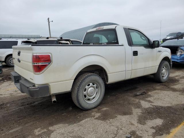 Obraz 3 z 2013 FORD F150  2013 z VIN 1FTMF1CMXDKF93980