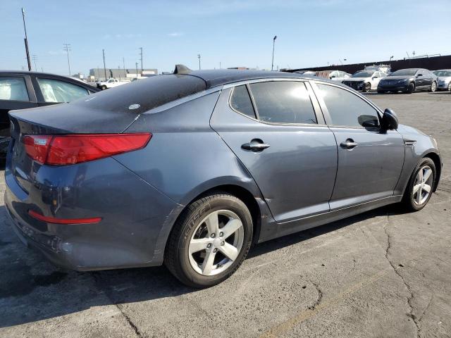 Image 3 of 2015 KIA OPTIMA LX 2015 with VIN KNAGM4A71F5556039
