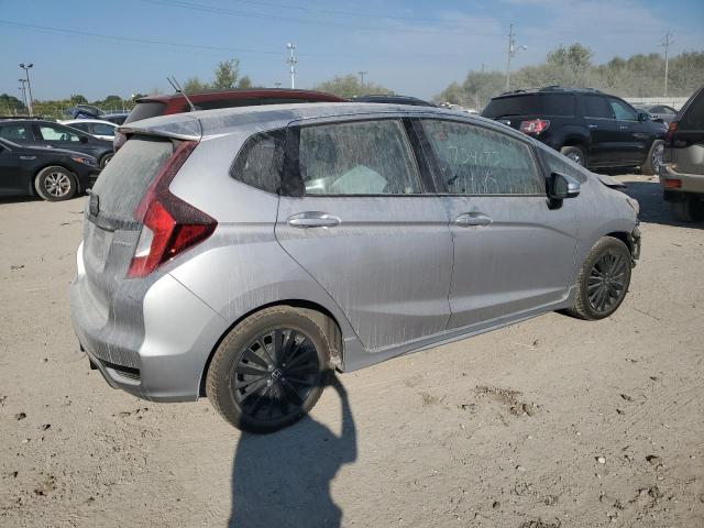 Obraz 3 z 2018 HONDA FIT SPORT 2018 z VIN 3HGGK5H77JM734173
