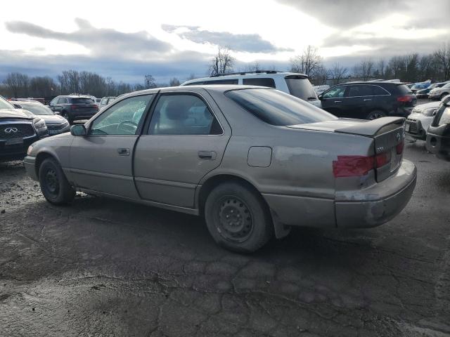 Image 2 of 1999 TOYOTA CAMRY CE 1999 with VIN 4T1BG22KXXU593167