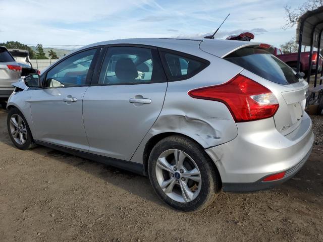 Obraz 2 z 2014 FORD FOCUS SE 2014 z VIN 1FADP3K20EL350480