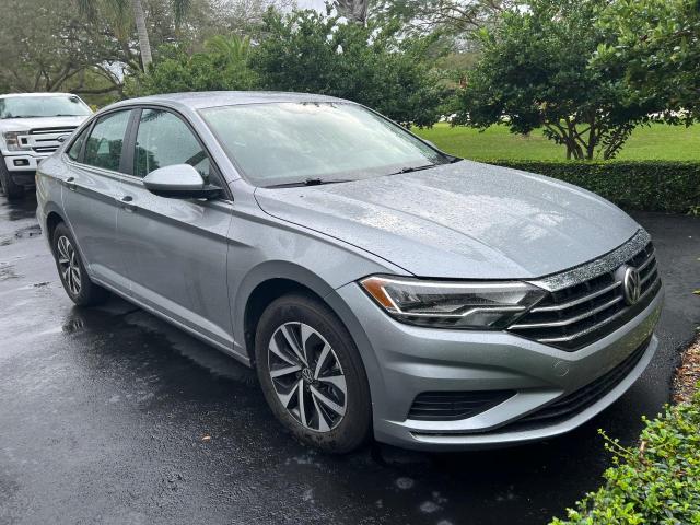 Obraz 2023 VOLKSWAGEN JETTA S 2023